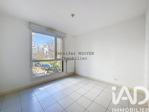 Appartement à vendre 3 pièces 65 m² Bordeaux