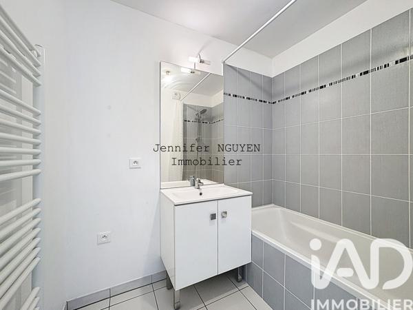 Appartement à vendre 3 pièces 65 m² Bordeaux