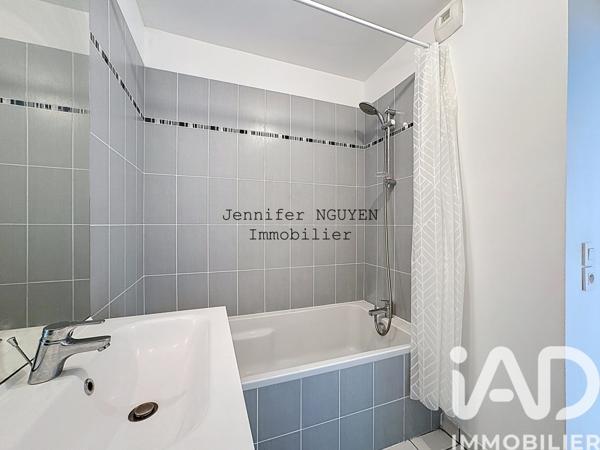 Appartement à vendre 3 pièces 65 m² Bordeaux