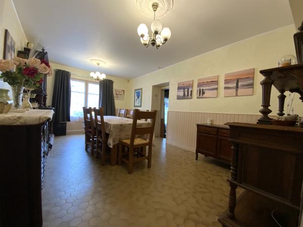 Maison
         16 pièces
        - 500 m² Exclusivité 346 000 € *