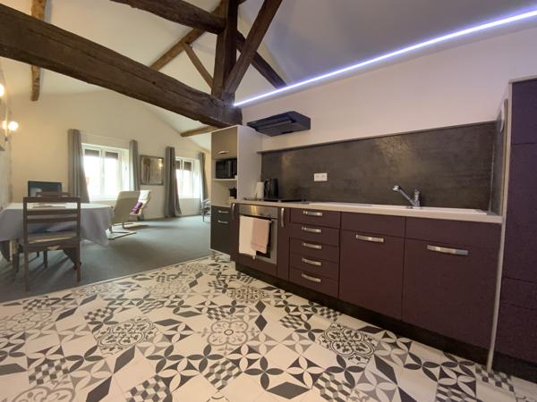 Maison
         16 pièces
        - 500 m² Exclusivité 346 000 € *
