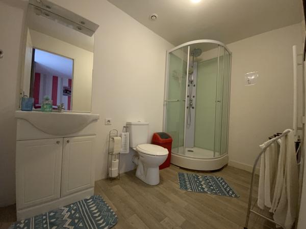 Maison
         16 pièces
        - 500 m² Exclusivité 346 000 € *