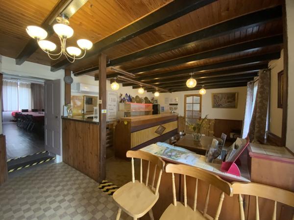 Maison
         16 pièces
        - 500 m² Exclusivité 346 000 € *