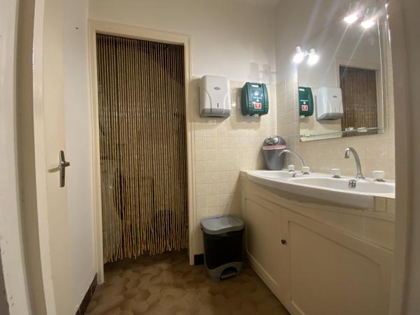 Maison
         16 pièces
        - 500 m² Exclusivité 346 000 € *