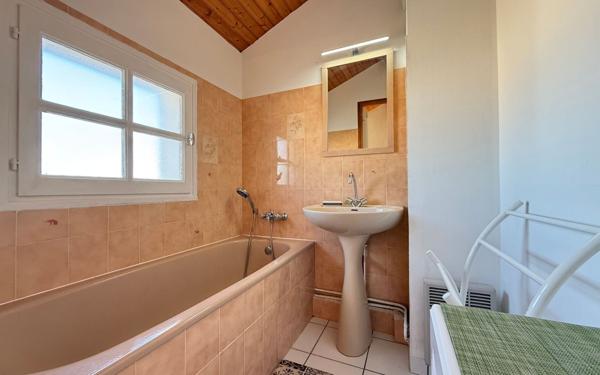 Appartement à vendre    2 pièces •  Vaux-sur-Mer