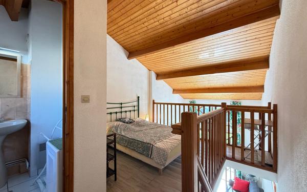 Appartement à vendre    2 pièces •  Vaux-sur-Mer