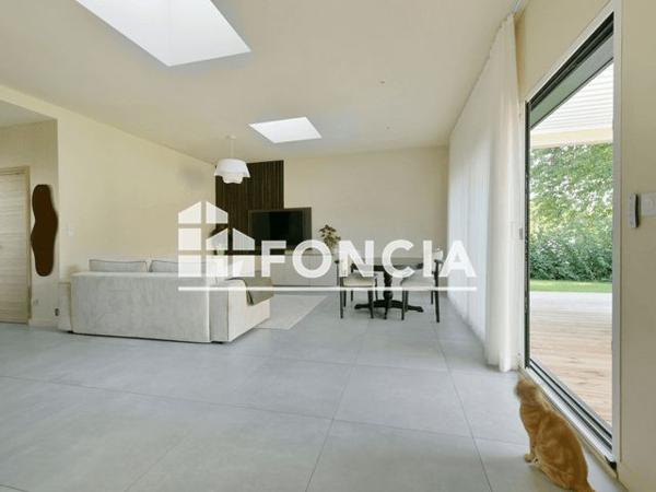 À vendre Maison 4 pièces 125 m² - Flers 61100