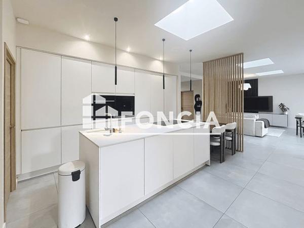 À vendre Maison 4 pièces 125 m² - Flers 61100