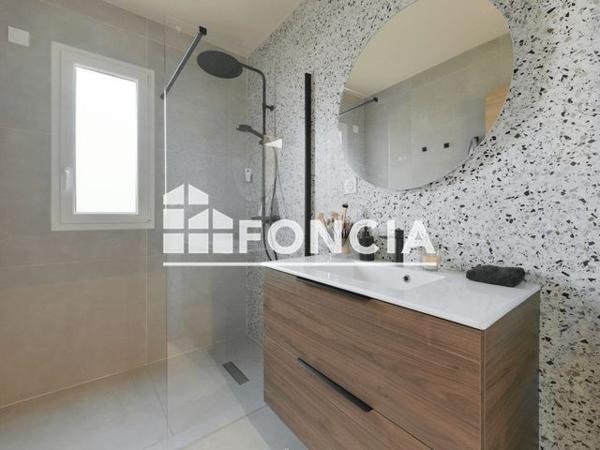 À vendre Maison 4 pièces 125 m² - Flers 61100