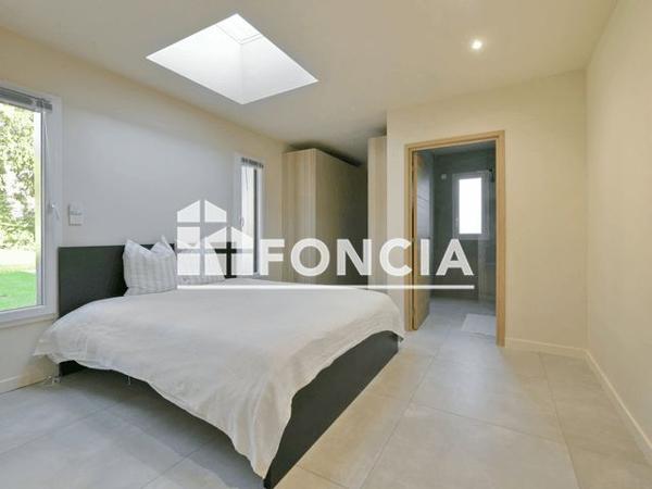 À vendre Maison 4 pièces 125 m² - Flers 61100