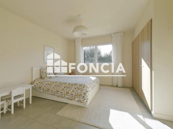 À vendre Maison 4 pièces 125 m² - Flers 61100