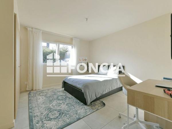 À vendre Maison 4 pièces 125 m² - Flers 61100