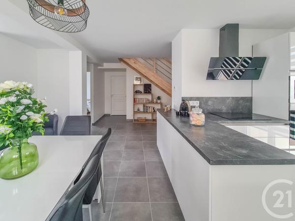 Maison à vendre  5 pièces - 118 m2 COMBOURG - 35
