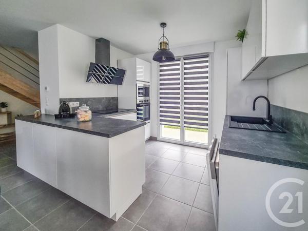 Maison à vendre  5 pièces - 118 m2 COMBOURG - 35