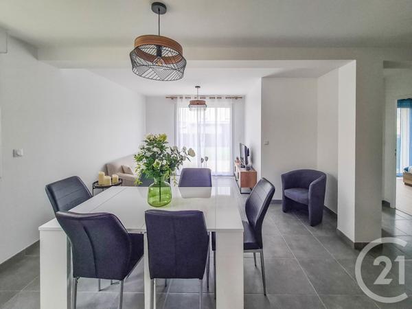 Maison à vendre  5 pièces - 118 m2 COMBOURG - 35