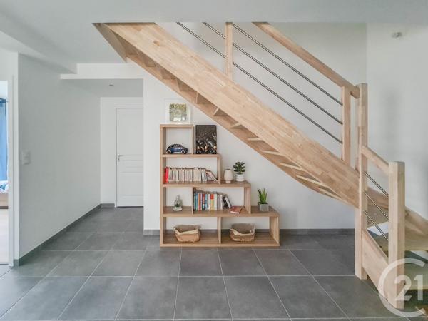 Maison à vendre  5 pièces - 118 m2 COMBOURG - 35