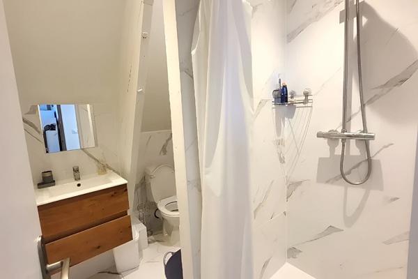 Appartement ÉTAPLES 3 pièces 53 m², idéalement situé en face du Touquet-Paris-Plage