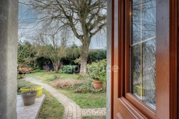 Dpt Yvelines (78), à vendre proximité immédiate THOIRY, Maison 4 pièces