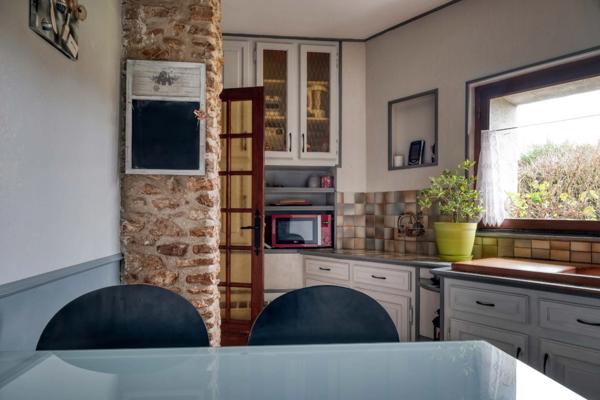 Dpt Yvelines (78), à vendre proximité immédiate THOIRY, Maison 4 pièces