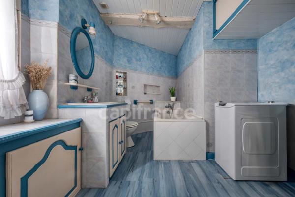 Dpt Yvelines (78), à vendre proximité immédiate THOIRY, Maison 4 pièces