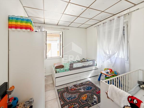 BATIMENT HISTORIQUE ENTRE L'ESTAQUE ET LE VIEUX-PORT