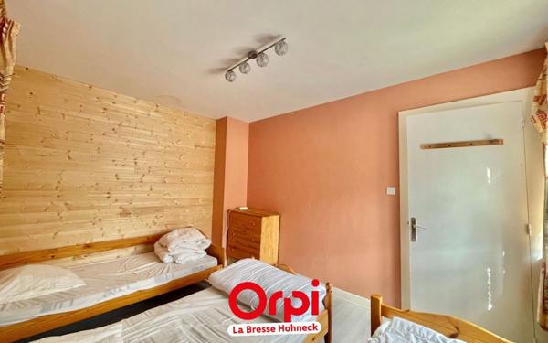 Maison à vendre    6 pièces •  La Bresse