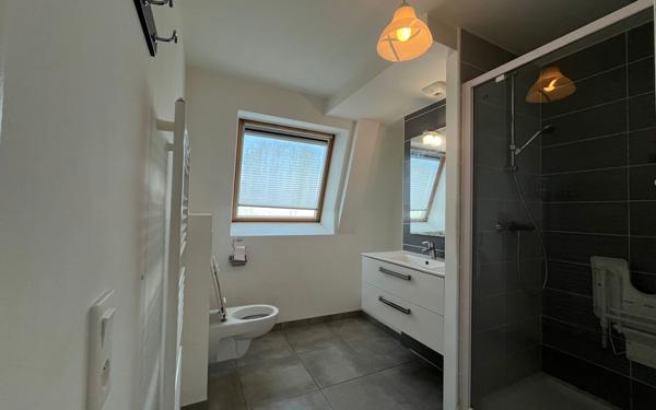 Appartement à vendre    3 pièces • 59,99 m2 Carhaix-Plouguer