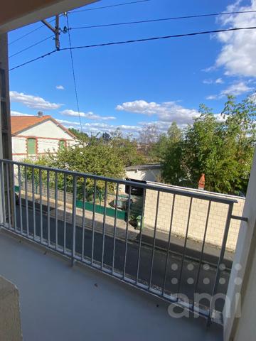 Appartement Niort 3 pièces -75 m2