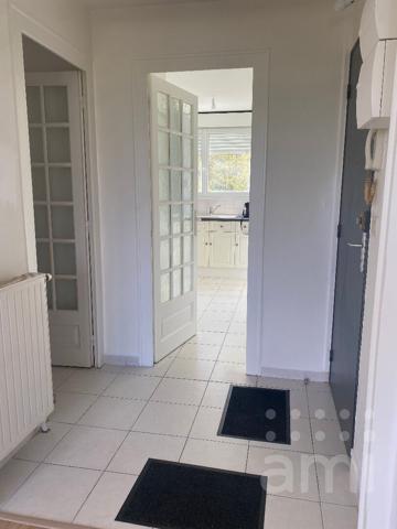 Appartement Niort 3 pièces -75 m2