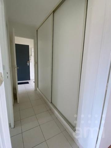Appartement Niort 3 pièces -75 m2