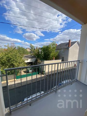 Appartement Niort 3 pièces -75 m2