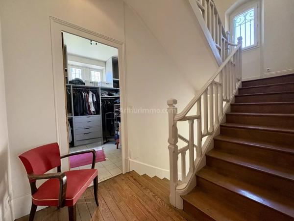 Vente                                                      Propriété
                        
                     7 pièces                      173 m2                     à Grenoble