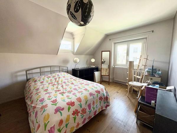 Vente                                                      Propriété
                        
                     7 pièces                      173 m2                     à Grenoble