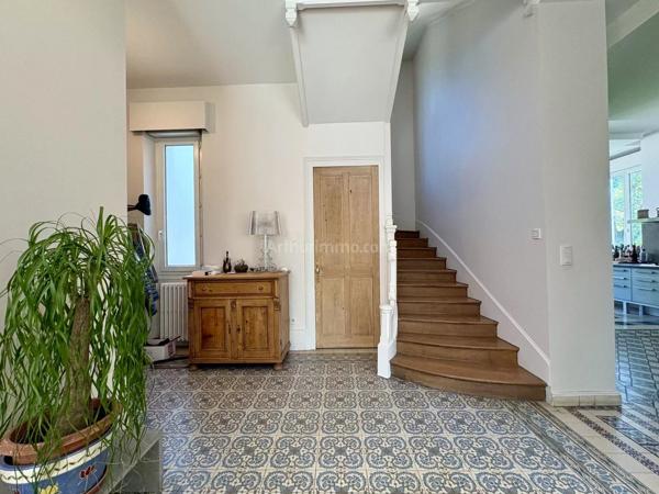 Vente                                                      Propriété
                        
                     7 pièces                      173 m2                     à Grenoble