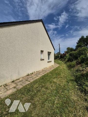 Maison d'habitation