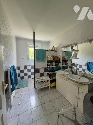 Maison d'habitation