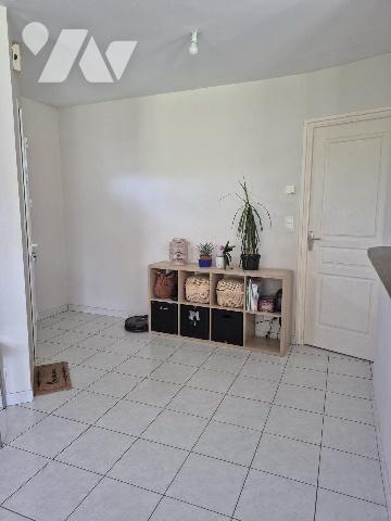Maison d'habitation