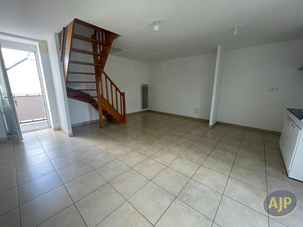 Location appartement Blain : 670 € - AJP Immobilier Blain