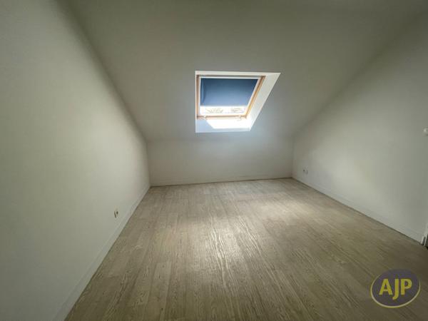 Location appartement Blain : 670 € - AJP Immobilier Blain