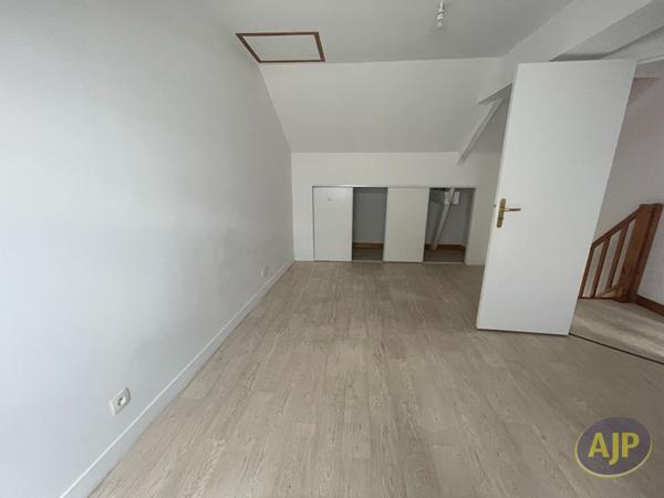 Location appartement Blain : 670 € - AJP Immobilier Blain