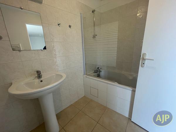 Location appartement Blain : 670 € - AJP Immobilier Blain