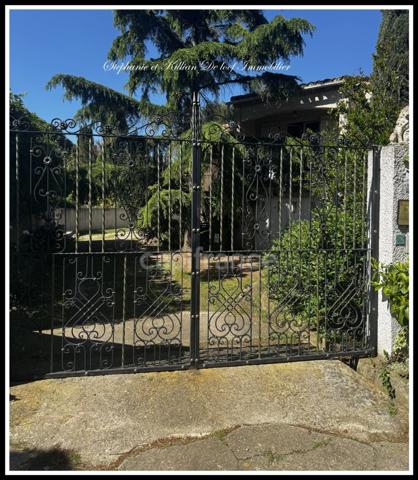 Maison à vendre 8 pièces SERIGNAN (34)