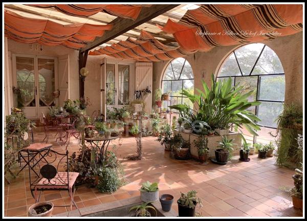 Maison à vendre 8 pièces SERIGNAN (34)