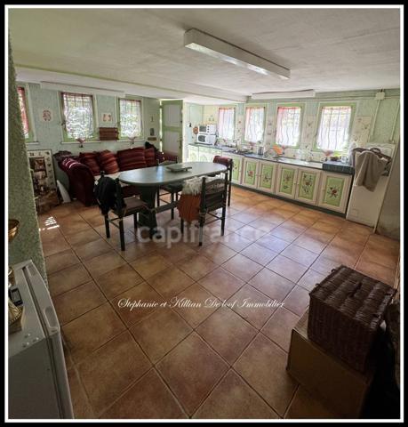 Maison à vendre 8 pièces SERIGNAN (34)