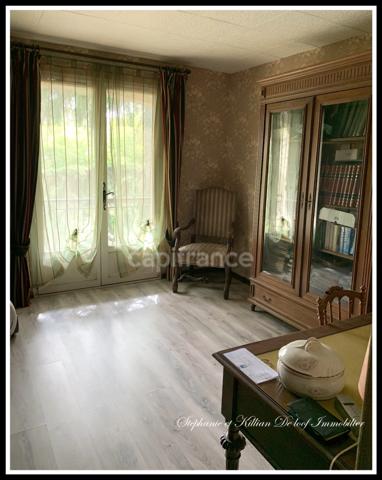 Maison à vendre 8 pièces SERIGNAN (34)