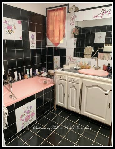 Maison à vendre 8 pièces SERIGNAN (34)