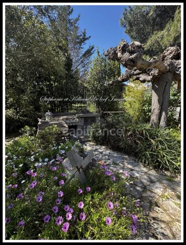 Maison à vendre 8 pièces SERIGNAN (34)