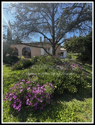 Maison à vendre 8 pièces SERIGNAN (34)