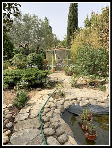 Maison à vendre 8 pièces SERIGNAN (34)