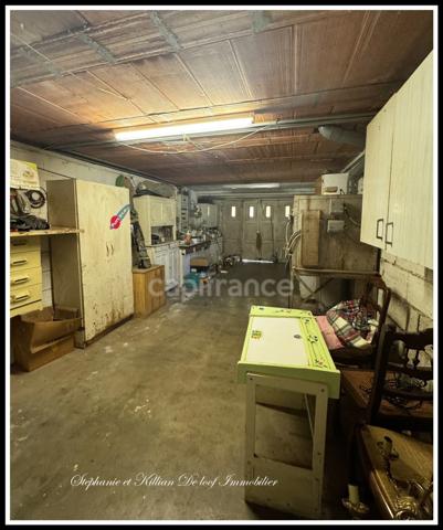 Maison à vendre 8 pièces SERIGNAN (34)